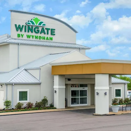 Wingate By Wyndham Horn Lake Southaven-2