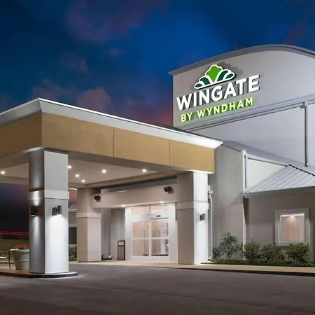 Wingate By Wyndham Horn Lake Southaven-3