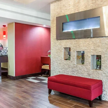 Comfort Inn Conyers-2