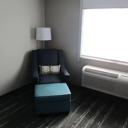 Best Western Nsu Inn-3