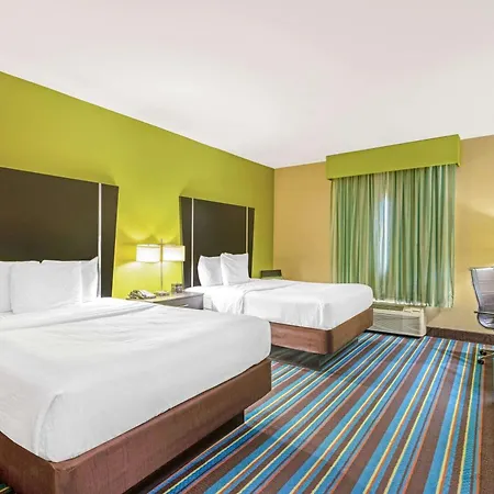 La Quinta By Wyndham Muskogee-3
