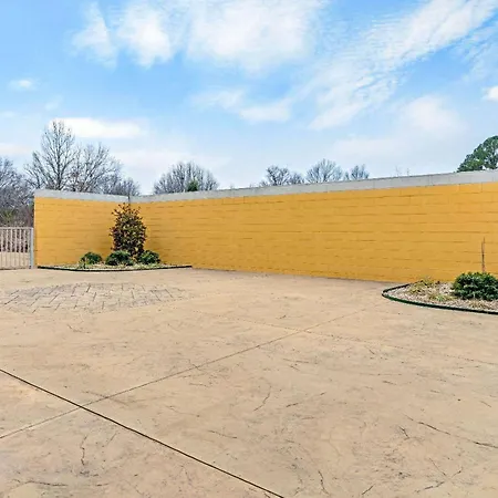 La Quinta By Wyndham Muskogee-2