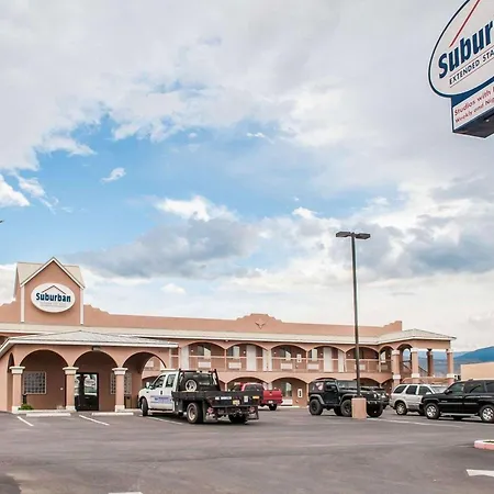 Suburban Studios Alamogordo-2