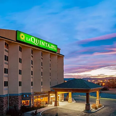 La Quinta By Wyndham Butte-2