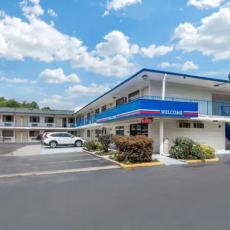 Rodeway Inn Winston Salem Route 52-3