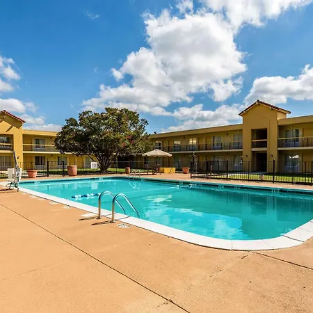Quality Inn Clemson Near University-2
