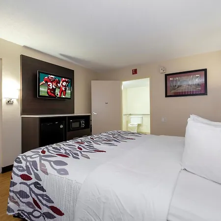 Red Roof Inn Gadsden-2
