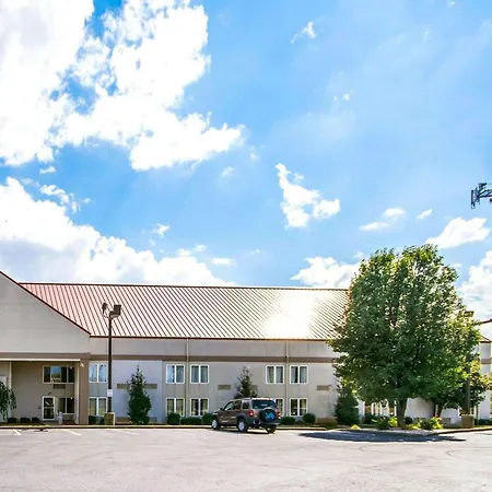 Quality Inn & Suites Elizabethtown-3