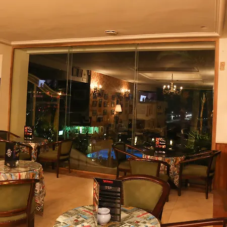 Hôtel Rembrandt-3