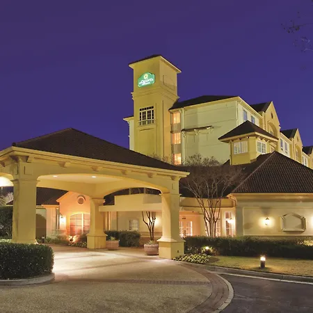 La Quinta By Wyndham Atlanta Alpharetta-3