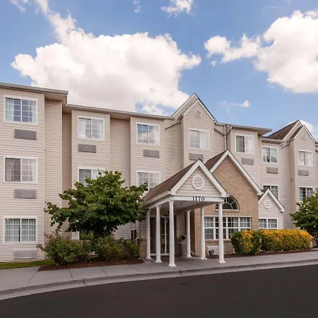 Microtel Inn Suite By Wyndham BWI Airport-3