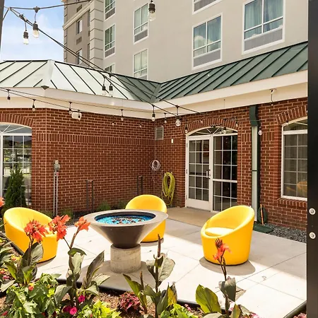 Holiday Inn - Bloomington W Msp Airport Area By Ihg-2