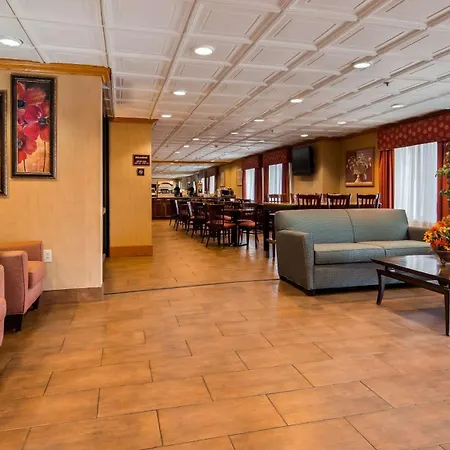 Best Western Marion Hotel-3