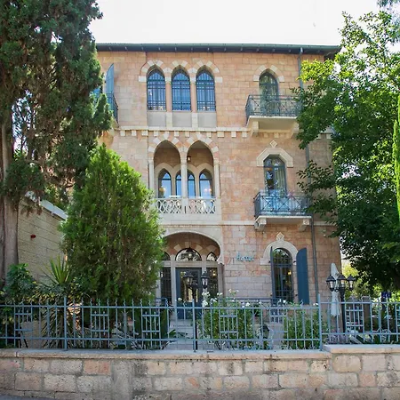Villa Brown Moshava - A Member Of Brown Hotels-2