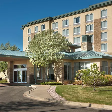 Hilton Garden Inn Denver South Park Meadows Area-3
