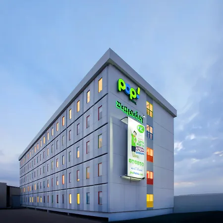 Pop! Hotel Festival Citylink-3