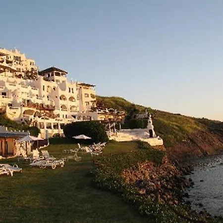 Club Hotel Casapueblo-2