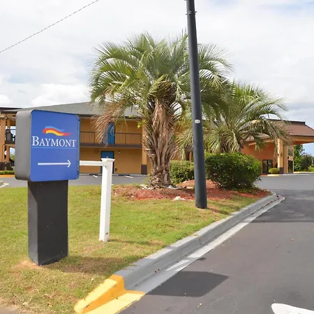 Baymont By Wyndham Santee-2