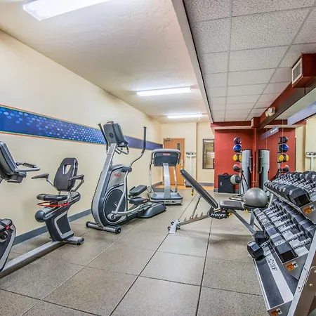 Hampton Inn & Suites Los Alamos-2