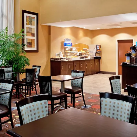 Fairfield Inn & Suites Columbia Downtown-2