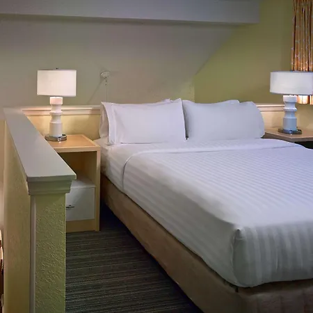 Sonesta Es Suites Tucson-3