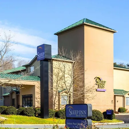 Sleep Inn & Suites Monticello-2
