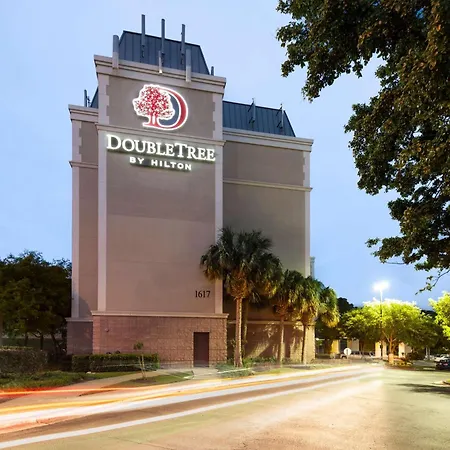 Doubletree By Hilton Austin-University Area-3