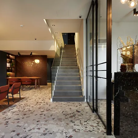 Hotel Sansebay-3