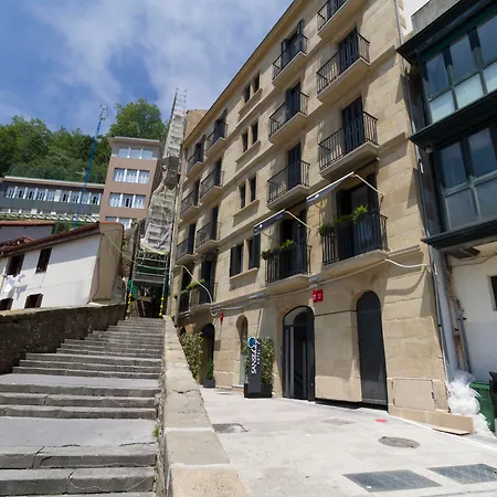 Hotel Sansebay-2