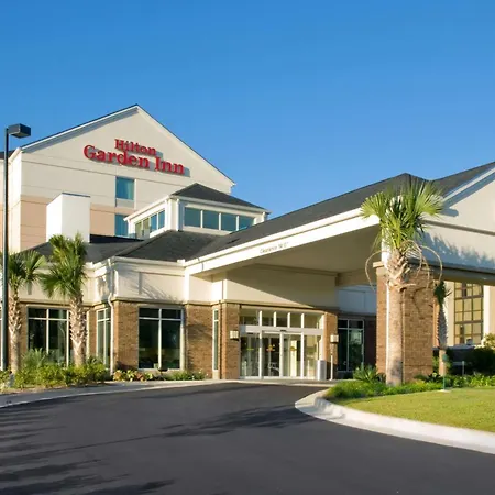 Hilton Garden Inn Mobile West I-65 Airport Boulevard-2