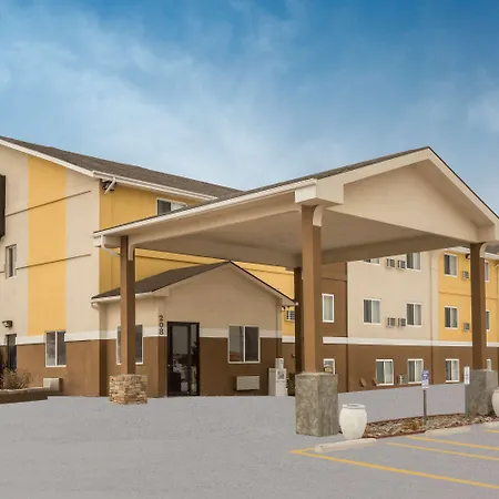 Super 8 By Wyndham Gillette-2