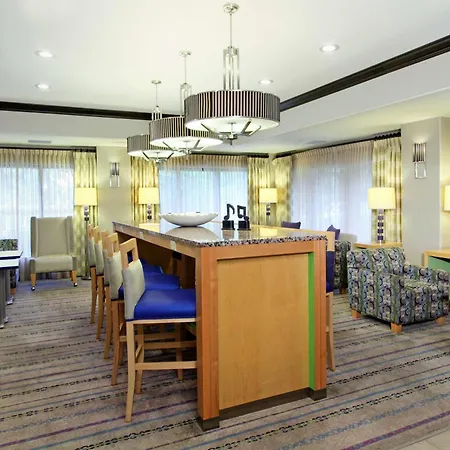 Hampton By Hilton Austin South - I-35 & Ben White-3