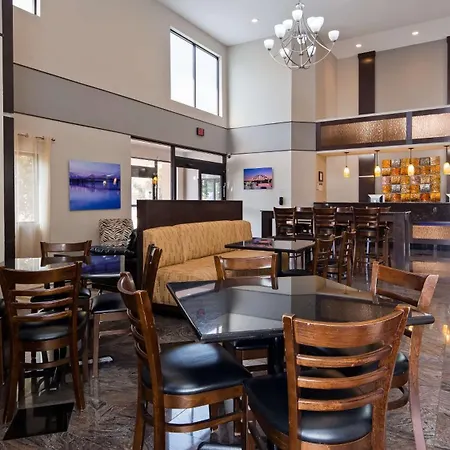 Best Western Inn & Suites - Lake Charles-2