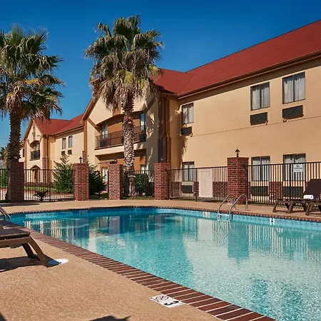 Best Western Inn & Suites - Lake Charles-3