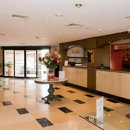Hotel Rio Badajoz-2