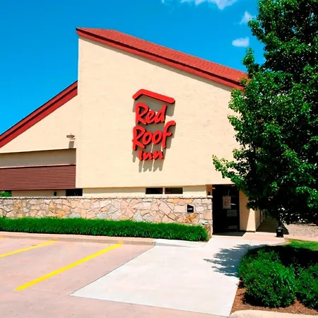 Red Roof Inn Harrisburg - Hershey-2