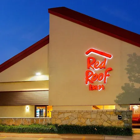 Red Roof Inn Harrisburg - Hershey-3