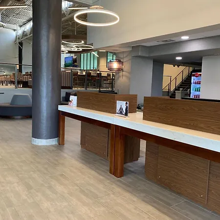 Holiday Inn Baton Rouge-South By Ihg-3