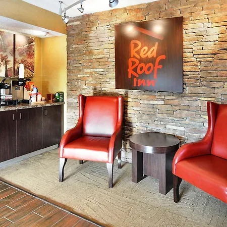 Red Roof Inn Lexington South-3
