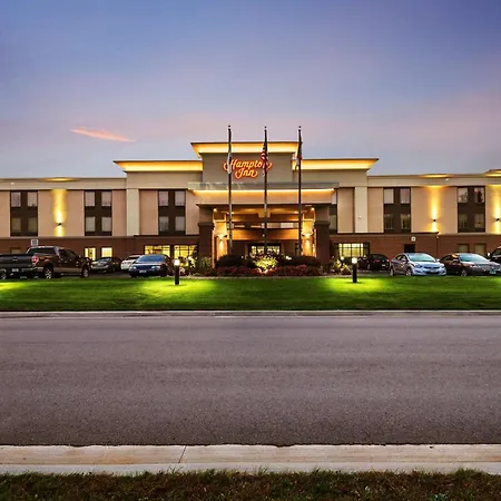 Hampton Inn West-3