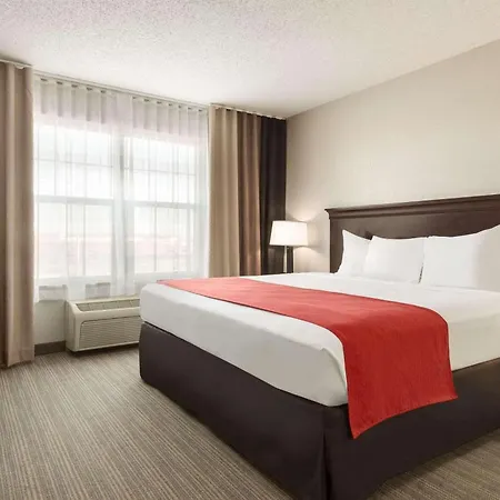 Country Inn & Suites By Radisson, Kansas City At Village West, Ks-2