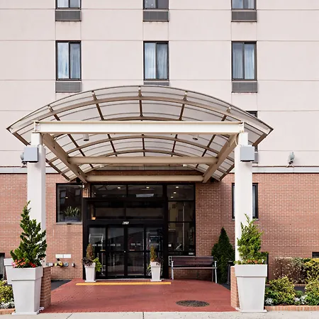 Holiday Inn Express Brooklyn By Ihg-3