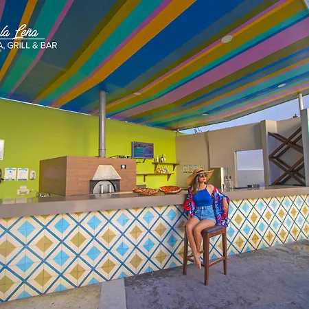 Star Palace Beach Hotel-2