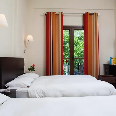 Hotel Meteoritis-3