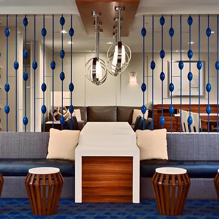 Sonesta Simply Suites Dublin Columbus-3