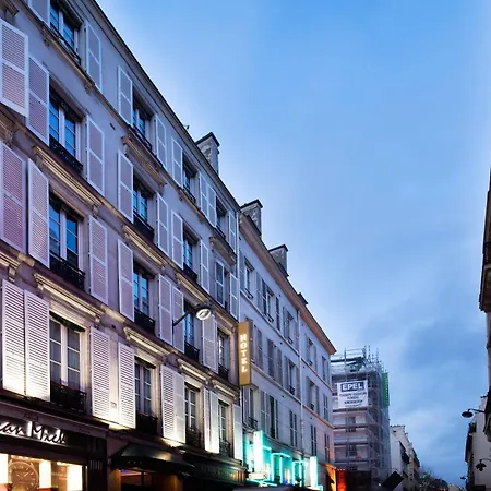 Elysées Hôtel-2