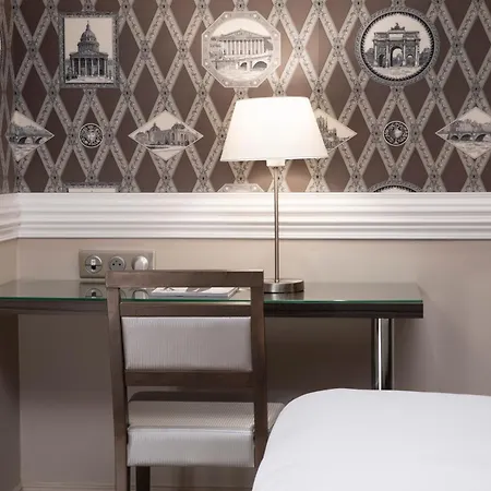 Elysées Hôtel-3