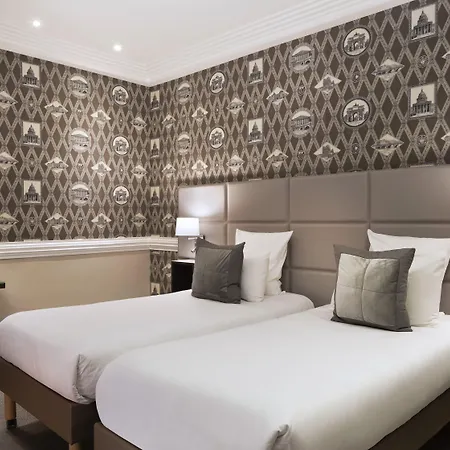 Elysees Hotel-2