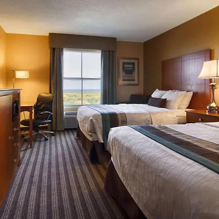 Best Western Plus Seawall Inn & Suites By The Beach-2