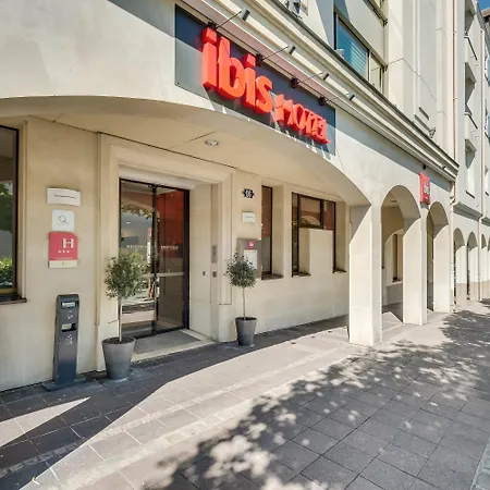 ibis Rueil-Malmaison Centre-3
